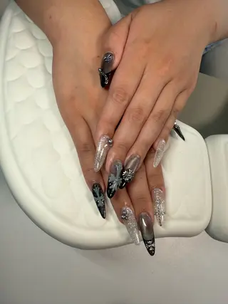 ネイル S ryoka.のネイルデザイン