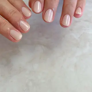 ネイル shiro ハルカのネイルデザイン