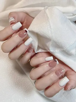 ネイル RUBY NAIL SALONのネイルデザイン