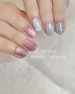 ネイル 【ティエルナ】 えつこのネイルデザイン