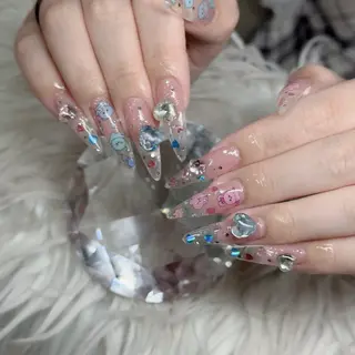 ネイル Hani Nail Salonのネイルデザイン