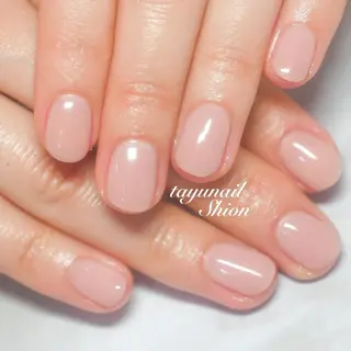 ネイル ネイルサロン 【たゆnail】のネイルデザイン