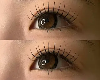 マツエク・マツパ Eyelash Salon IROのマツエク・マツパデザイン