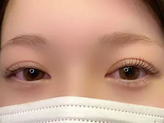 マツエク・マツパ まつげパーマ/眉毛 【Mila】のマツエク・マツパデザイン