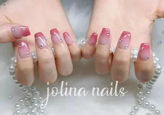 ネイル jolina nails鶴見店のネイルデザイン