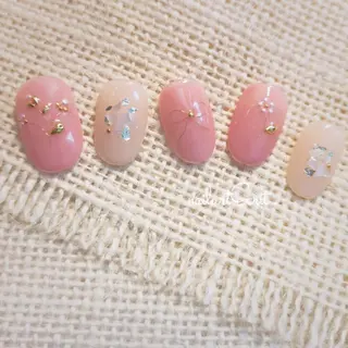 ネイル nailart ecritのネイルデザイン