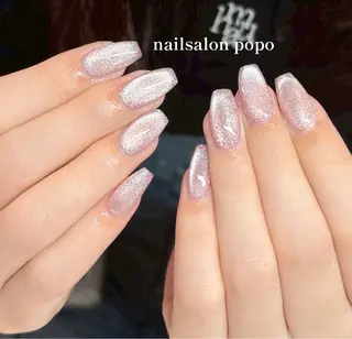 ネイル nail salon popoのネイルデザイン