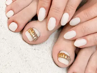 ネイル Mia nail 【平尾駅徒歩8分】のネイルデザイン