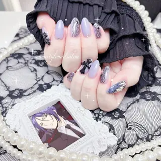 ネイル 🐾enen style 🐾のネイルデザイン