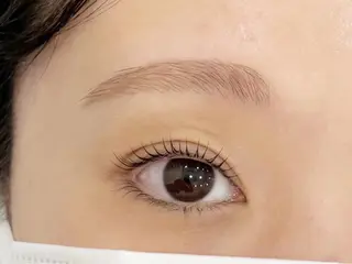 マツエク・マツパ elblink risaのマツエク・マツパデザイン