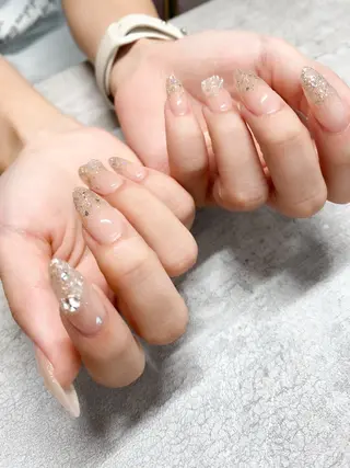 ネイル nail salon & U【アンドユー】のネイルデザイン