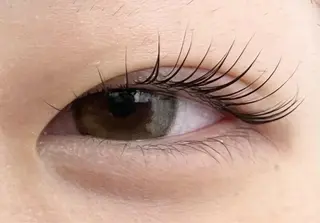 マツエク・マツパ eyelash f　香里園のマツエク・マツパデザイン