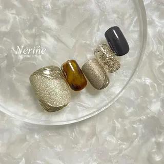 ネイル Nerińe Eye&Nailのマツエク・マツパデザイン