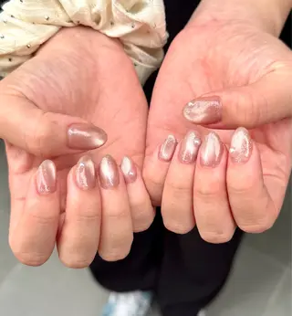 ネイル HazeGrass NAILのネイルデザイン