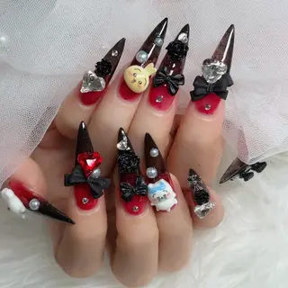 ネイル Hani Nail Salonのネイルデザイン