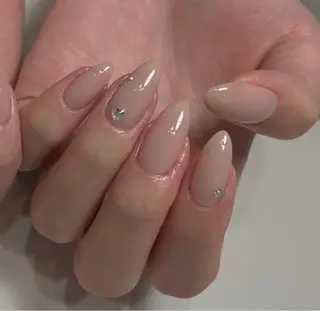 ネイル ROSE ANA CHUO 本川越のネイルデザイン