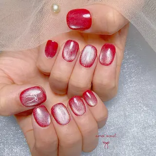 ネイル ema nailのネイルデザイン