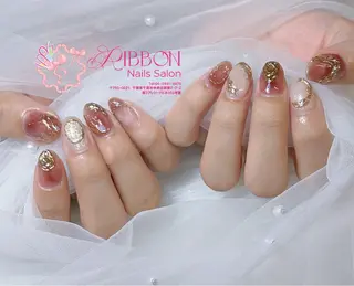 ネイル Nami nailのネイルデザイン