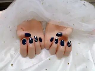 ネイル ジョリ kasumi🌹💅のネイルデザイン