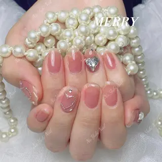 ネイル Mai マイのネイルデザイン