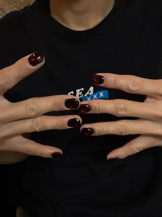 ネイル amu.nail Tokoのネイルデザイン