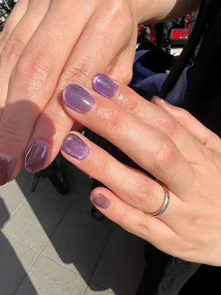 ネイル nailartist lisaのネイルデザイン