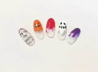 ネイル TRAM-nail moriizumiのネイルデザイン