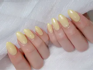 ネイル Moon's🌙🪄 Shioriのネイルデザイン