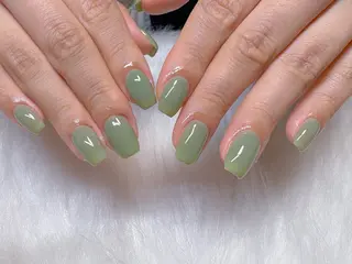 ネイル エン Nail salonのネイルデザイン
