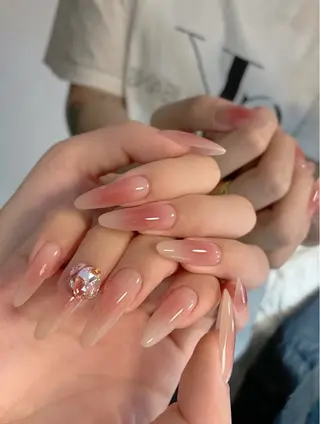 ネイル May&Way Neilのネイルデザイン