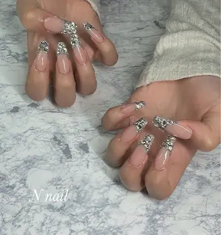 ネイル N nailのネイルデザイン