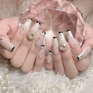 ネイル EMU NAILのネイルデザイン