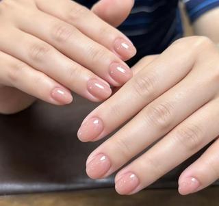 ネイル Lu naのネイルデザイン