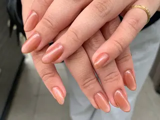ネイル 芳賀 暦美のネイルデザイン
