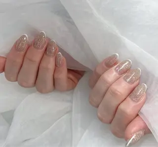 ネイル GDS NAIL はるのネイルデザイン