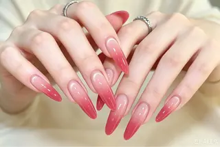 メンズ ネイル NEW NAIL 池袋のネイルデザイン