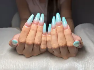 ネイル Nail Salon Anのネイルデザイン
