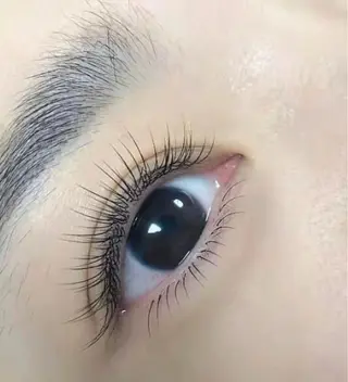 マツエク・マツパ ゆ りのマツエク・マツパデザイン