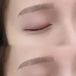 アイブロウ amy Reinaのマツエク・マツパデザイン