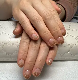 ネイル アゼルネイルサロン 富田のネイルデザイン
