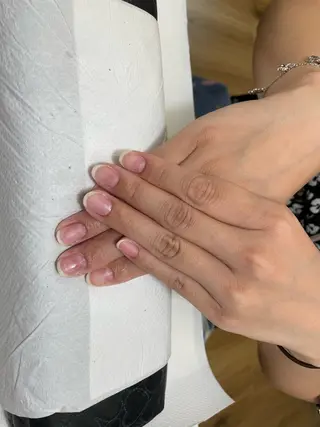 ネイル miya ❤️のネイルデザイン