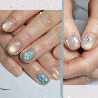 ネイル Noah'snail のネイルデザイン