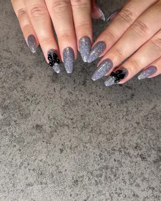 ネイル m-nail 🌙minamiのネイルデザイン
