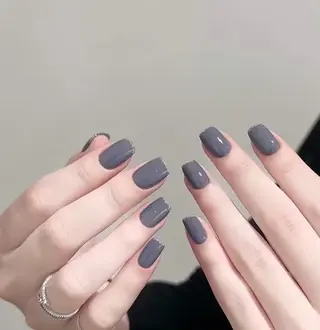 ネイル akina nailsのネイルデザイン