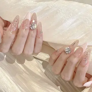 ネイル スカルプ専門店 D-Beautyのネイルデザイン