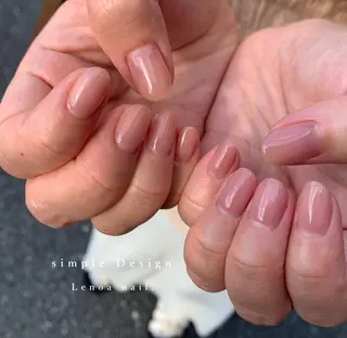 ネイル nailsalon Lenoaのネイルデザイン