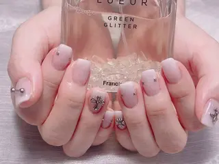 ネイル Kari ネイルサロンのネイルデザイン