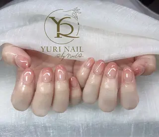 ネイル YURI Nail Funabashiのネイルデザイン