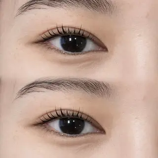 マツエク・マツパ EYELA 松井のマツエク・マツパデザイン