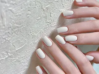 ショート Angel’s nail salonのネイルデザイン